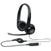 Logitech H390 USB Computer Headset